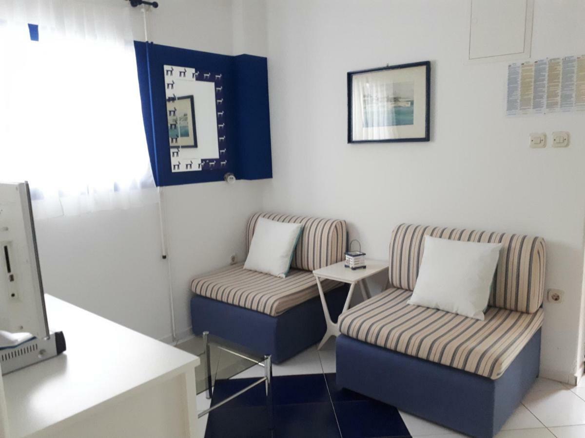 Apartmani Matas Petrčane Exterior foto